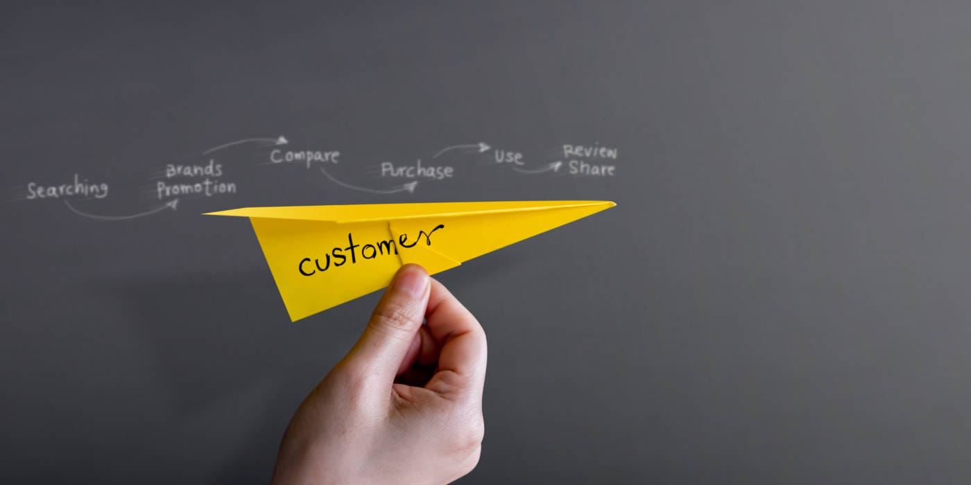 Customer Journey Map: una guida per trasformare la tua customer experience