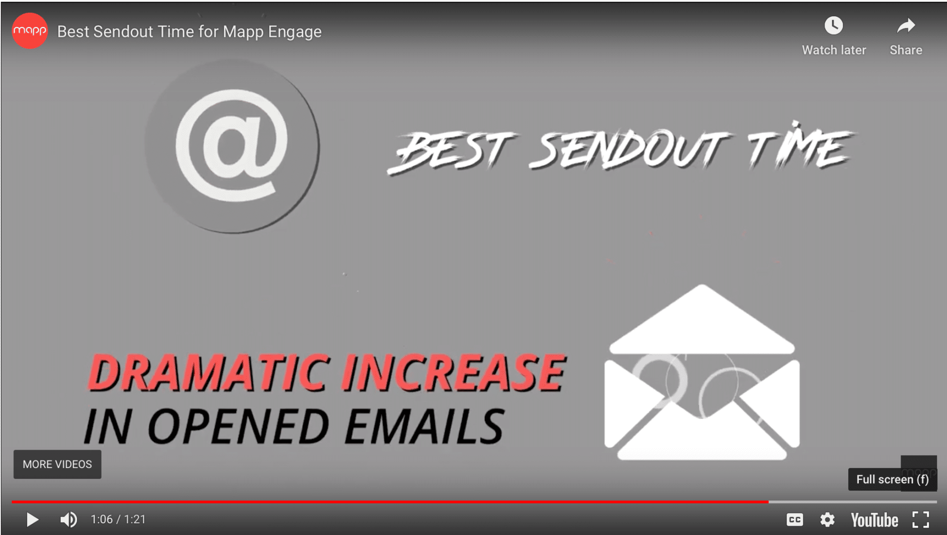 Product Updates Mapp Cloud