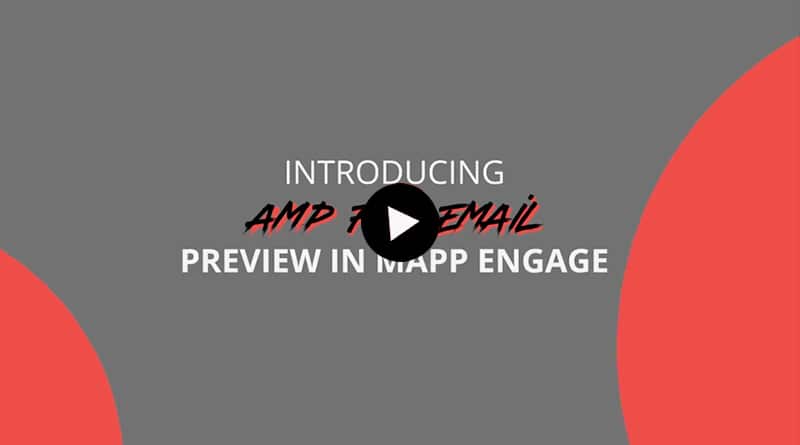 main feature 1 interactive email amp 2