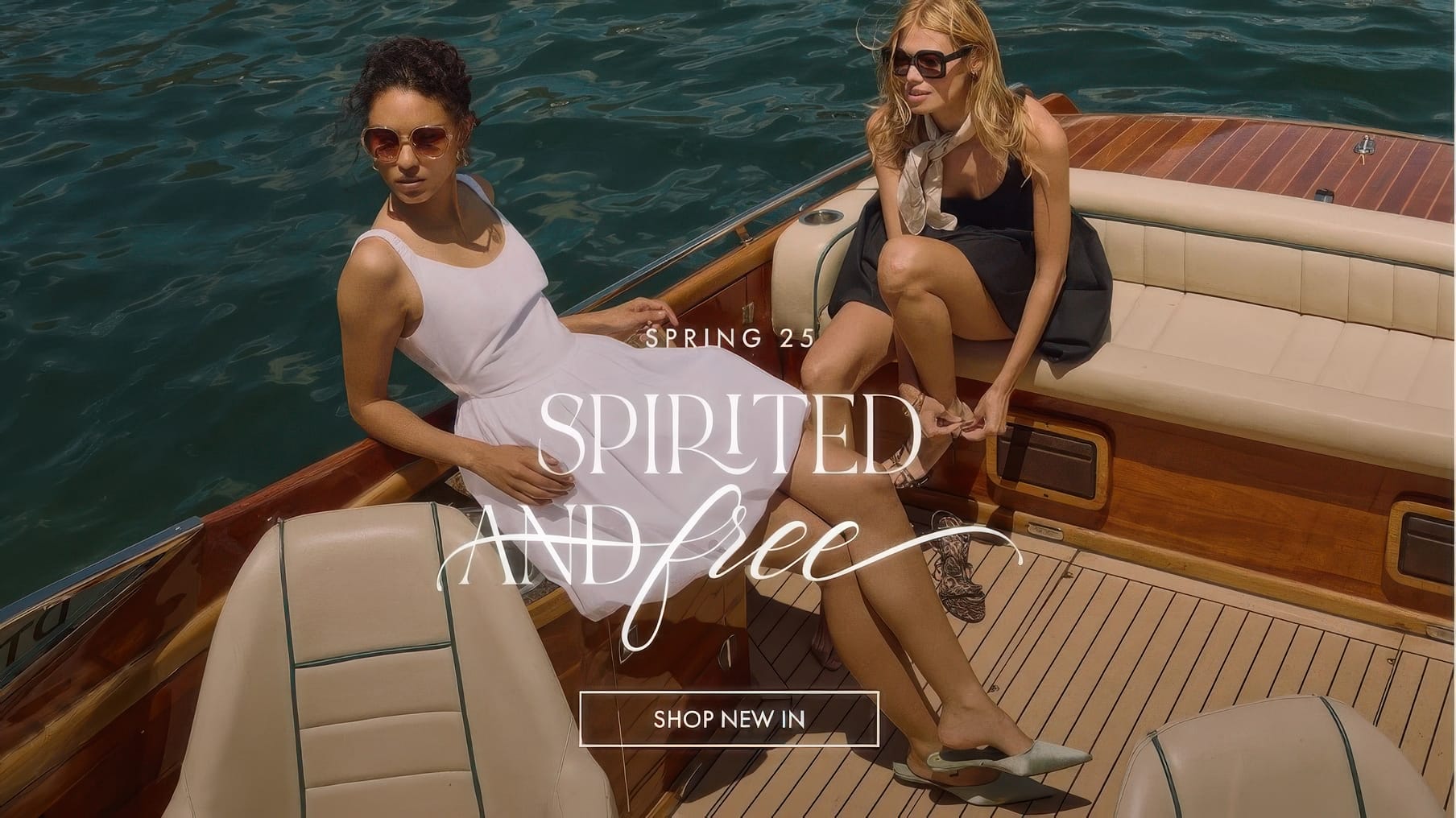 nobodys child spring campaign